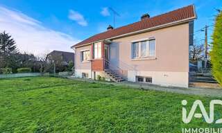 Maison 3 Pièces 71 m² à vendre à Romilly-sur-Seine (10100)