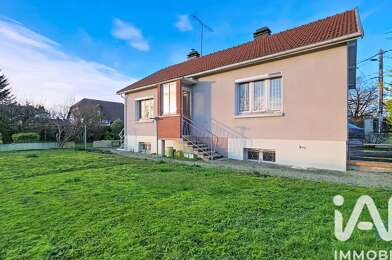 Maison 3 pièces 99000 €