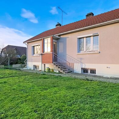 Maison 3 pièces 99000 €