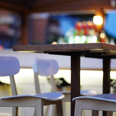 Commerce  139000 €