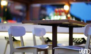 Commerce  80 m² à vendre à Saint-Cloud (92210)