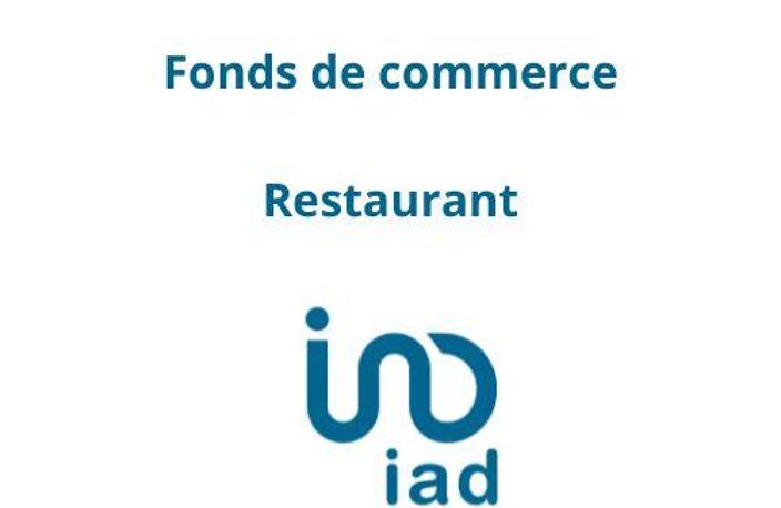 Vente Restaurant 80 m&sup2; — photo 2