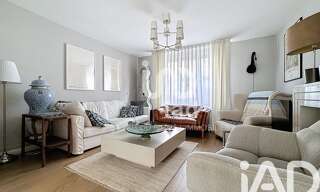 Appartement 3 Pièces 84 m² à vendre à Le Portel (62480)