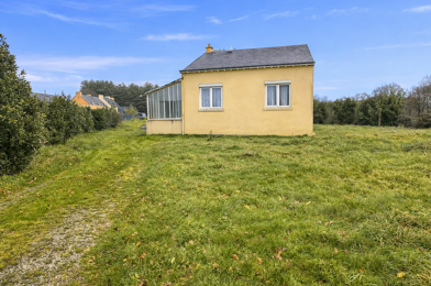 Terrain  160000 €