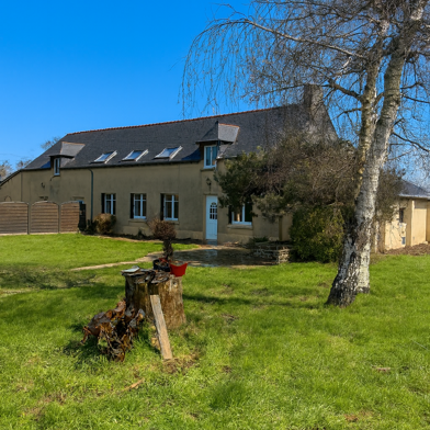 Maison 14 pièces 290000 €