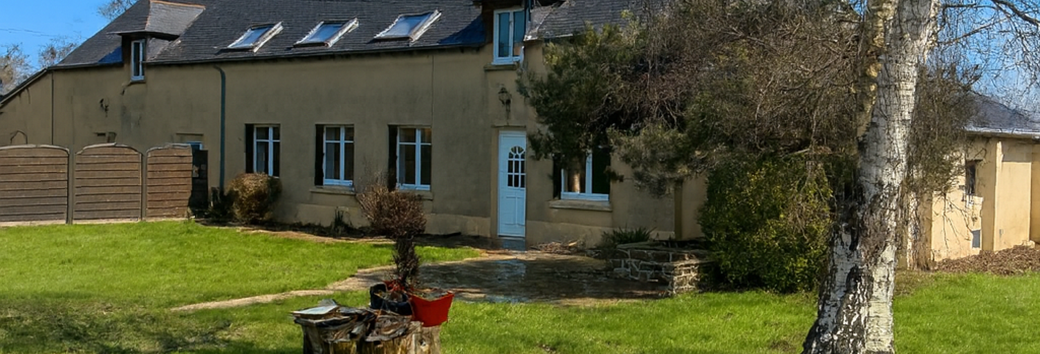 Maison 14 Pièces 219 m² à vendre à Montauban-de-Bretagne (35360)