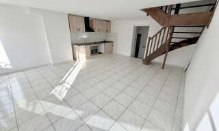 Appartement 4 Pièces 82 m² à vendre à Villars-les-Dombes (01330)