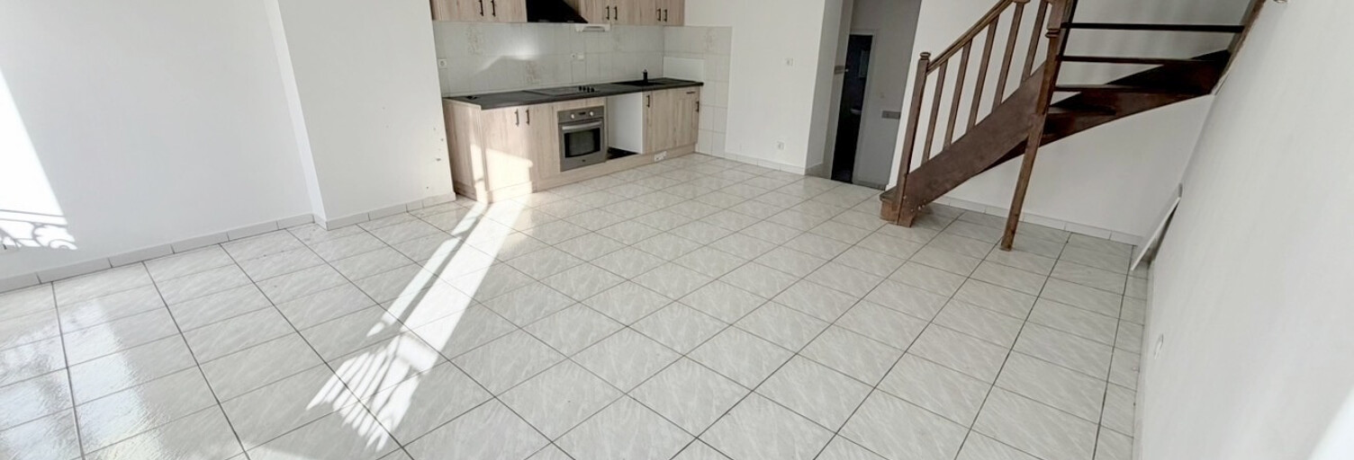 Appartement 4 Pièces 82 m² à vendre à Villars-les-Dombes (01330)