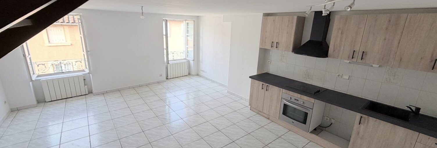 Appartement 4 Pièces 82 m² à vendre à Villars-les-Dombes (01330)