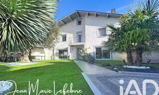 Maison 4 Pièces 163 m² à vendre à Ampuis (69420)