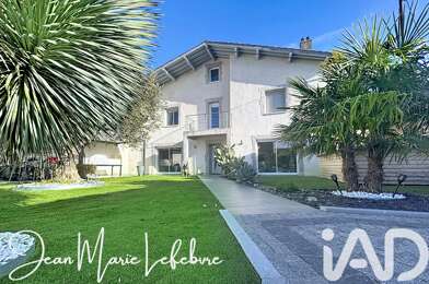 Maison 4 pièces 450000 €