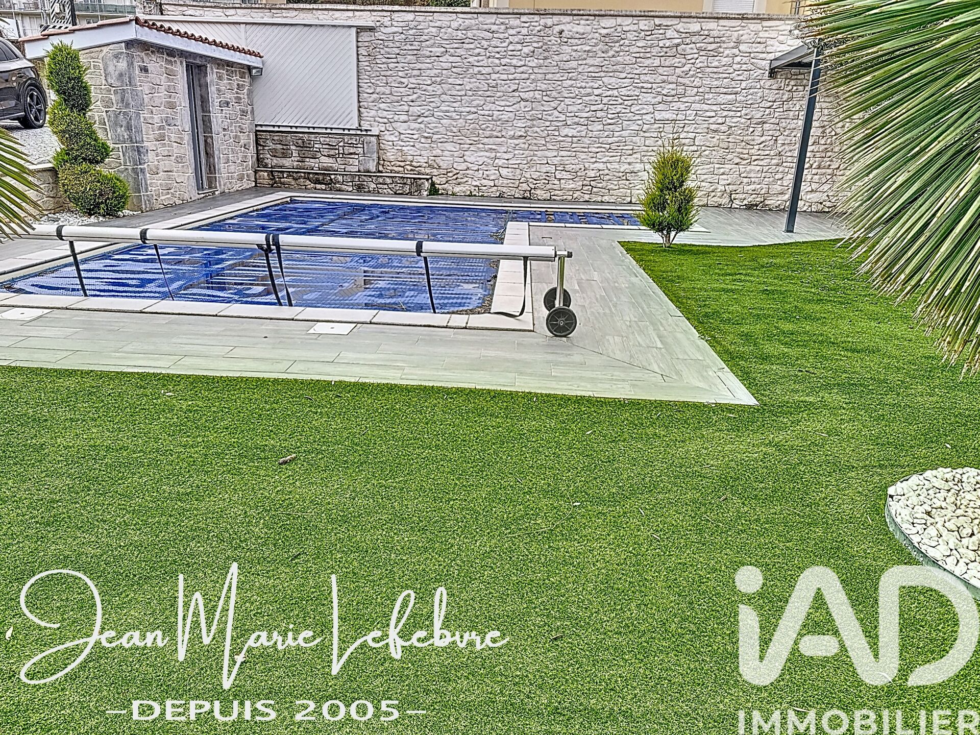 Vente Maison/villa 4 pièces - Photo 2