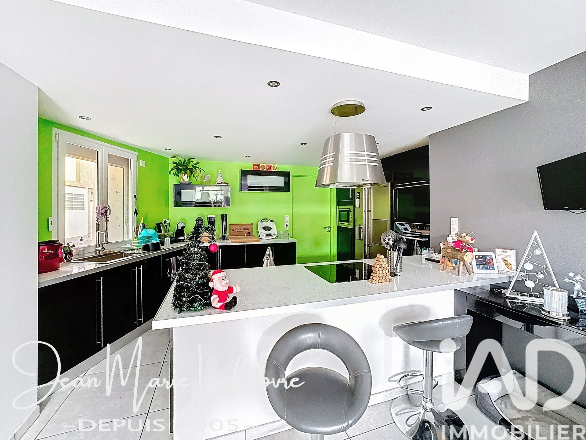 Vente Maison/villa 4 pièces - Photo 5