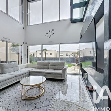 Maison 5 pièces 469000 €