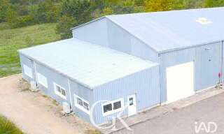 Commerce  240 m² à vendre à Rochetoirin (38110)