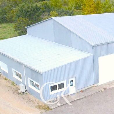 Commerce  199000 €