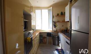 Appartement 4 Pièces 83 m² à vendre à Nice (06300)