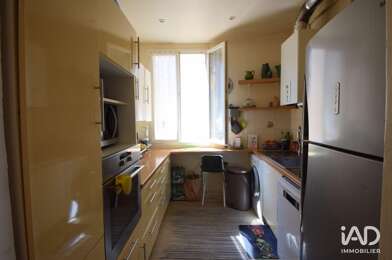 Appartement 4 pièces 299000 €