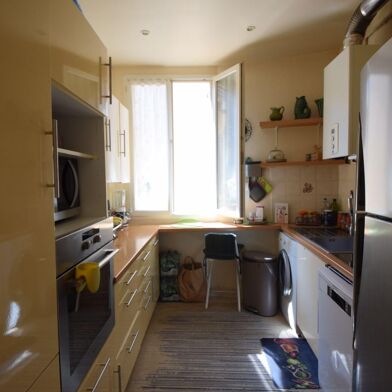 Appartement 4 pièces 299000 €