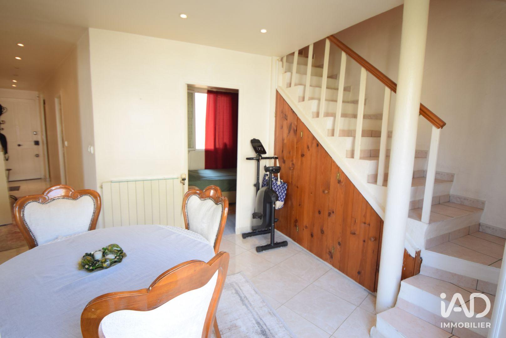 Vente Appartement 4 pièces - Photo 4