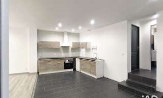 Appartement 3 Pièces 80 m² à vendre à Thézan-lès-Béziers (34490)