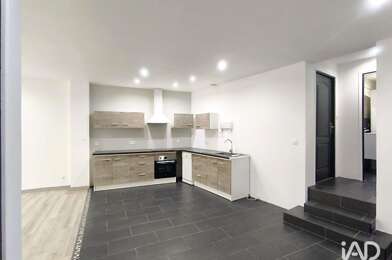 Appartement 3 pièces 250000 €