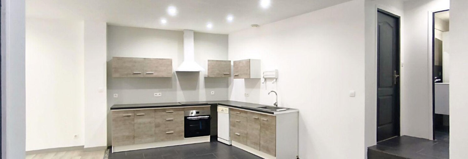 Appartement 3 Pièces 80 m² à vendre à Thézan-lès-Béziers (34490)