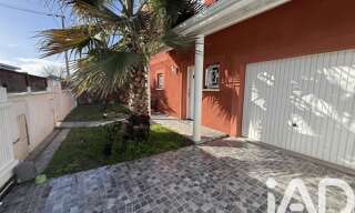 Maison 5 Pièces 130 m² à vendre à Bruges (33520)