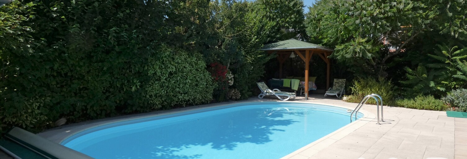 Maison 7 Pièces 149 m² à louer à Geispitzen (68510)