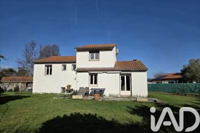 Maison 5 pièces 365000 €