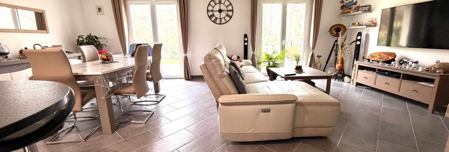 Maison 4 Pièces 88 m² à vendre à Floirac (33270)