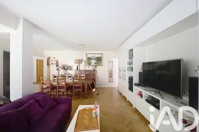 Appartement 5 pièces 495000 €