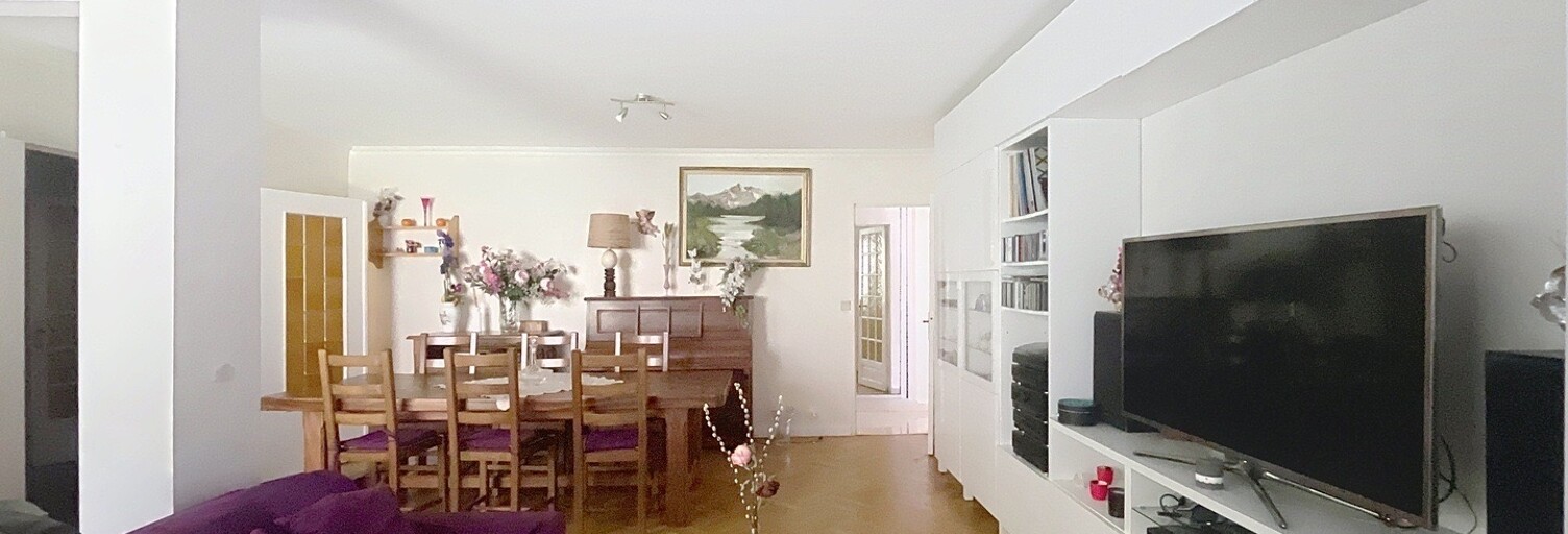 Appartement 5 Pièces 125 m² à vendre à Créteil (94000)