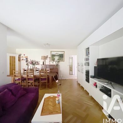 Appartement 5 pièces 495000 €