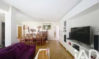 Appartement 5 Pièces 125 m² à vendre à Créteil (94000)