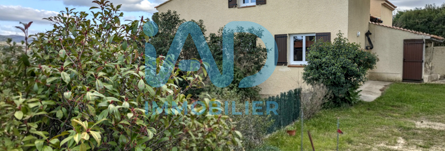 Maison 5 Pièces 170 m² à vendre à Les Pennes-Mirabeau (13170)