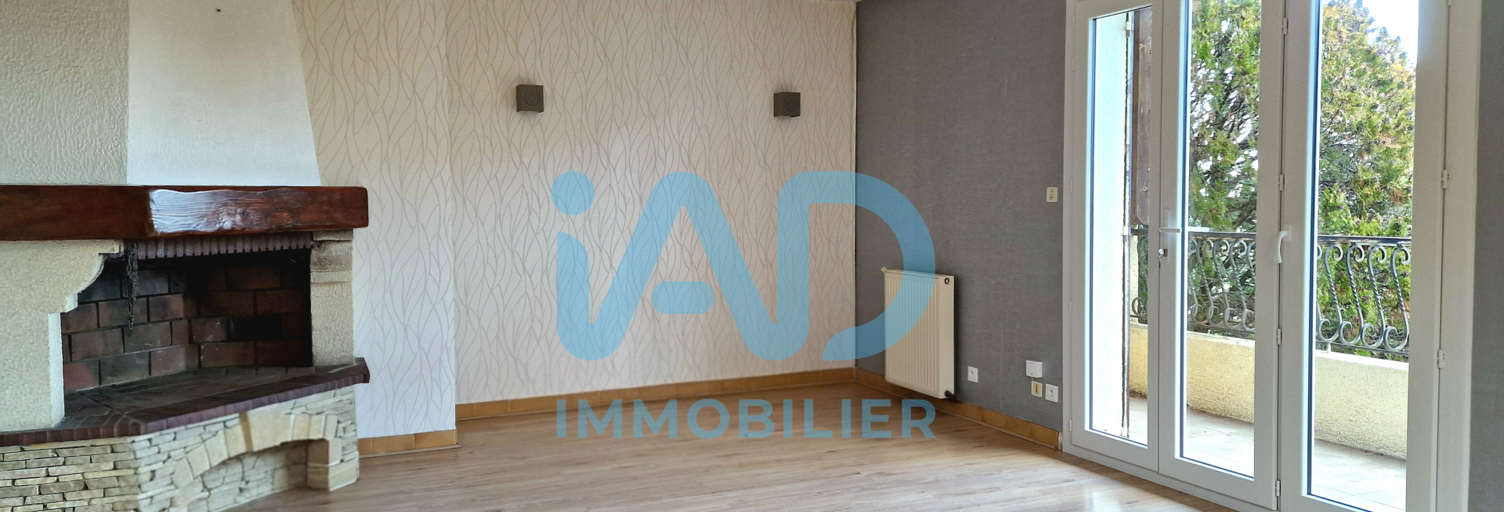 Maison 5 Pièces 170 m² à vendre à Les Pennes-Mirabeau (13170)