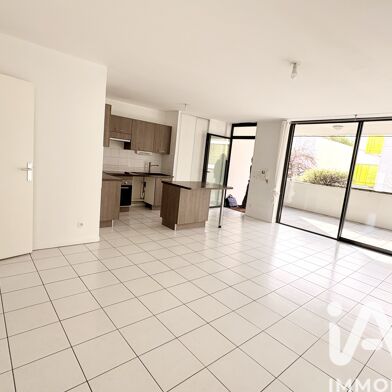 Appartement 3 pièces 229900 €