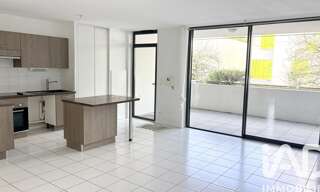 Appartement 3 Pièces 65 m² à vendre à Blagnac (31700)