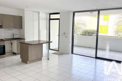 Appartement 3 pièces 224500 €