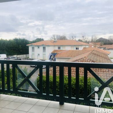 Appartement 3 pièces 249000 €