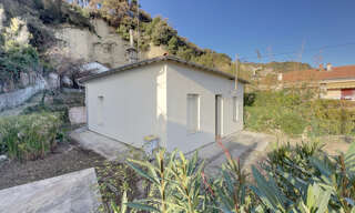 Maison 3 Pièces 67 m² à vendre à Nice (06100)