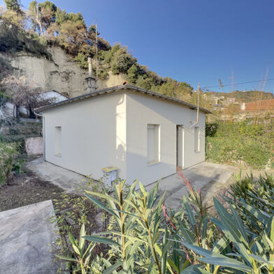 Maison 3 pièces 447000 €