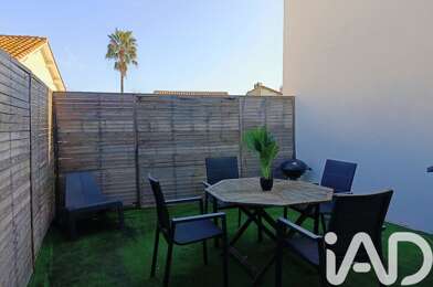 Maison 3 pièces 139000 €