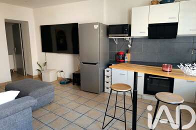 Maison 3 pièces 135000 €