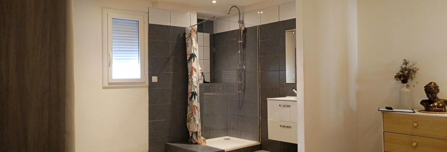 Maison 3 Pièces 61 m² à vendre à Villelongue-de-la-Salanque (66410)