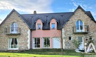 Maison 6 Pièces 205 m² à vendre à Pommereux (76440)