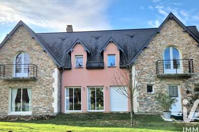 Maison 6 pièces 465000 €