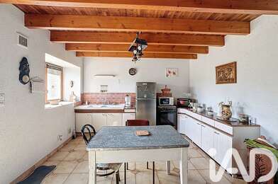 Maison 4 pièces 141000 €