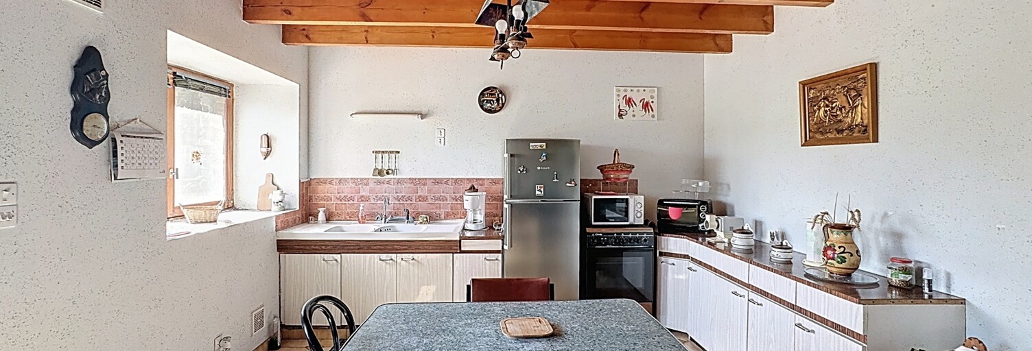 Maison 4 Pièces 103 m² à vendre à Peillac (56220)